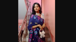 Assamese Girl Teasing Perfect Boobs – xxx18