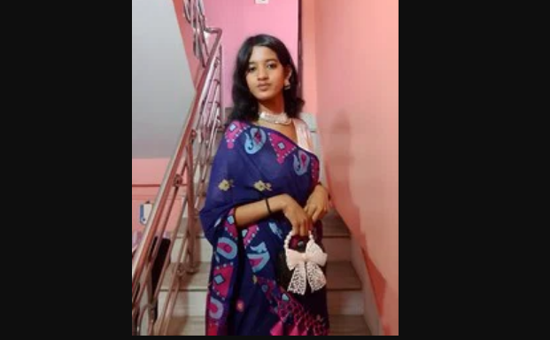 Assamese Girl Teasing Perfect Boobs – xxx18