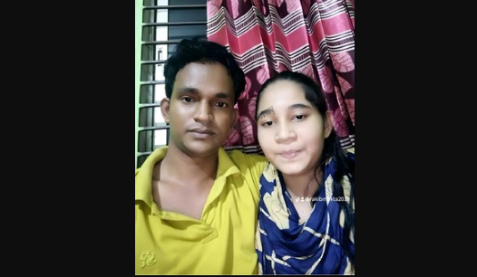 Bengali Village Couple Fun – ,  Hindi Talking Porn