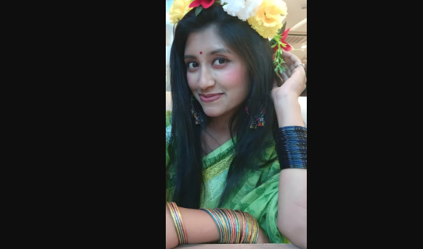 Cheater Bengali Boudi Licking Pussy – Sex Video Hind XXX