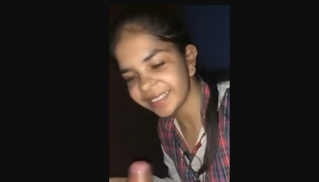 College Girl Blowjob Riding Fucking In Doggy – indian couple porn