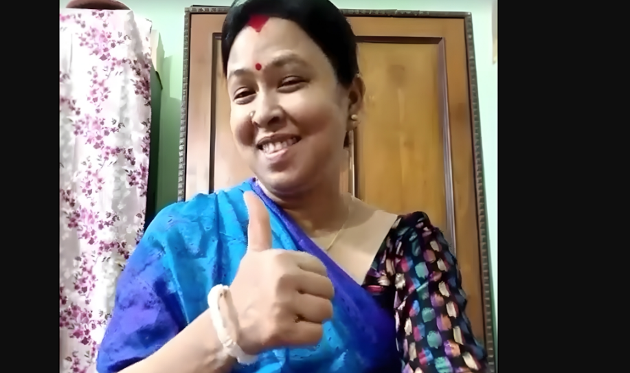 Cute Rani0249 Stripchat Insta Model – Hind porn