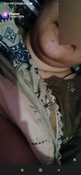 Guriya123 Chamet Private Show – Hindi talking