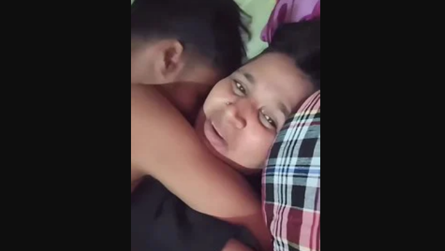 Hot Mom Son – Girlfriend Sex