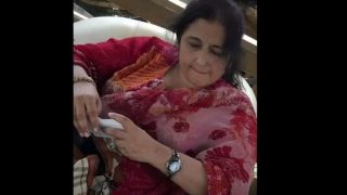 Paki Doctor Shahnaz – Caught Nude